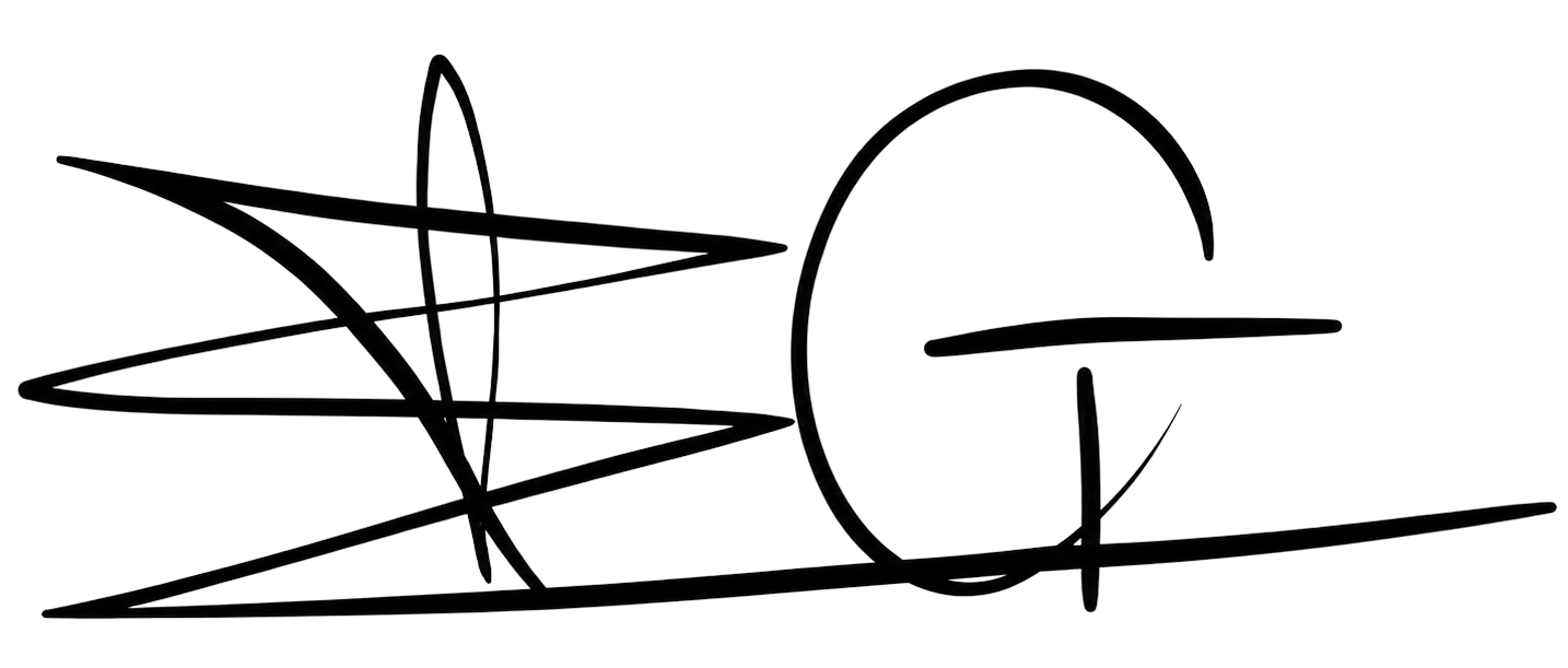 Logo Eduardo Garrido